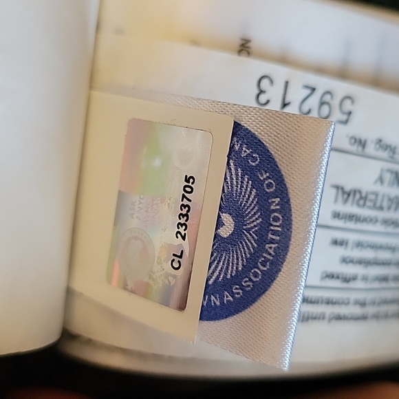 Canada Goose Winter Coat, Expedition Line Like New - Picture 10 of 10